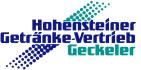 Hohensteiner Getränke-Vertrieb Geckeler GmbH &amp;amp; Co. KG